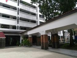 Blk 166 Bukit Batok West Avenue 8 (Bukit Batok), HDB 3 Rooms #553885031